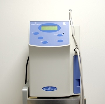 healozone