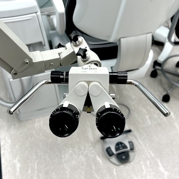 microscope